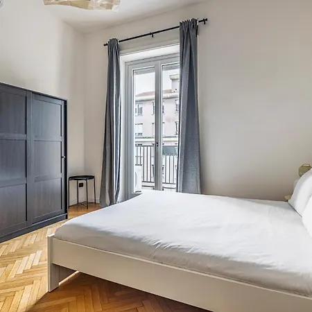 Luxury 4 Bedrooms In The Center Of * Milan