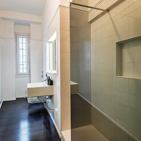 Luxury 4 Bedrooms In The Center Of * Milan