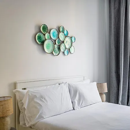 Luxury 4 Bedrooms In The Center Of דירה מילאנו